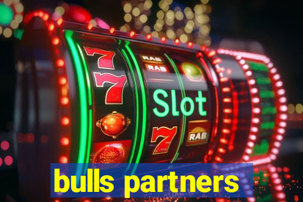 bulls partners